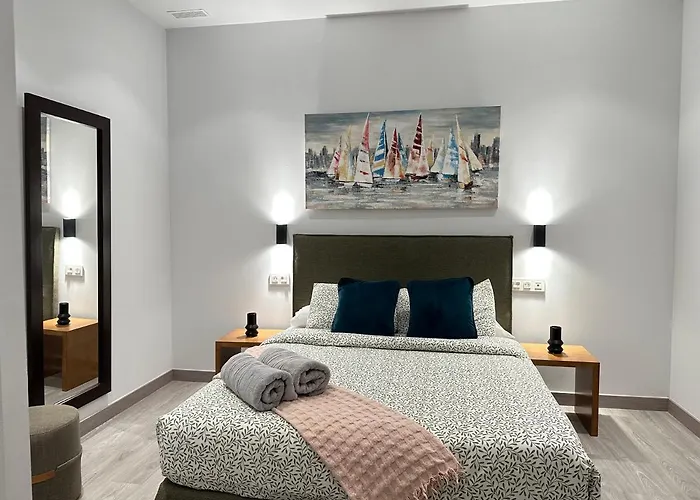 Suites 18 - Hostatel
