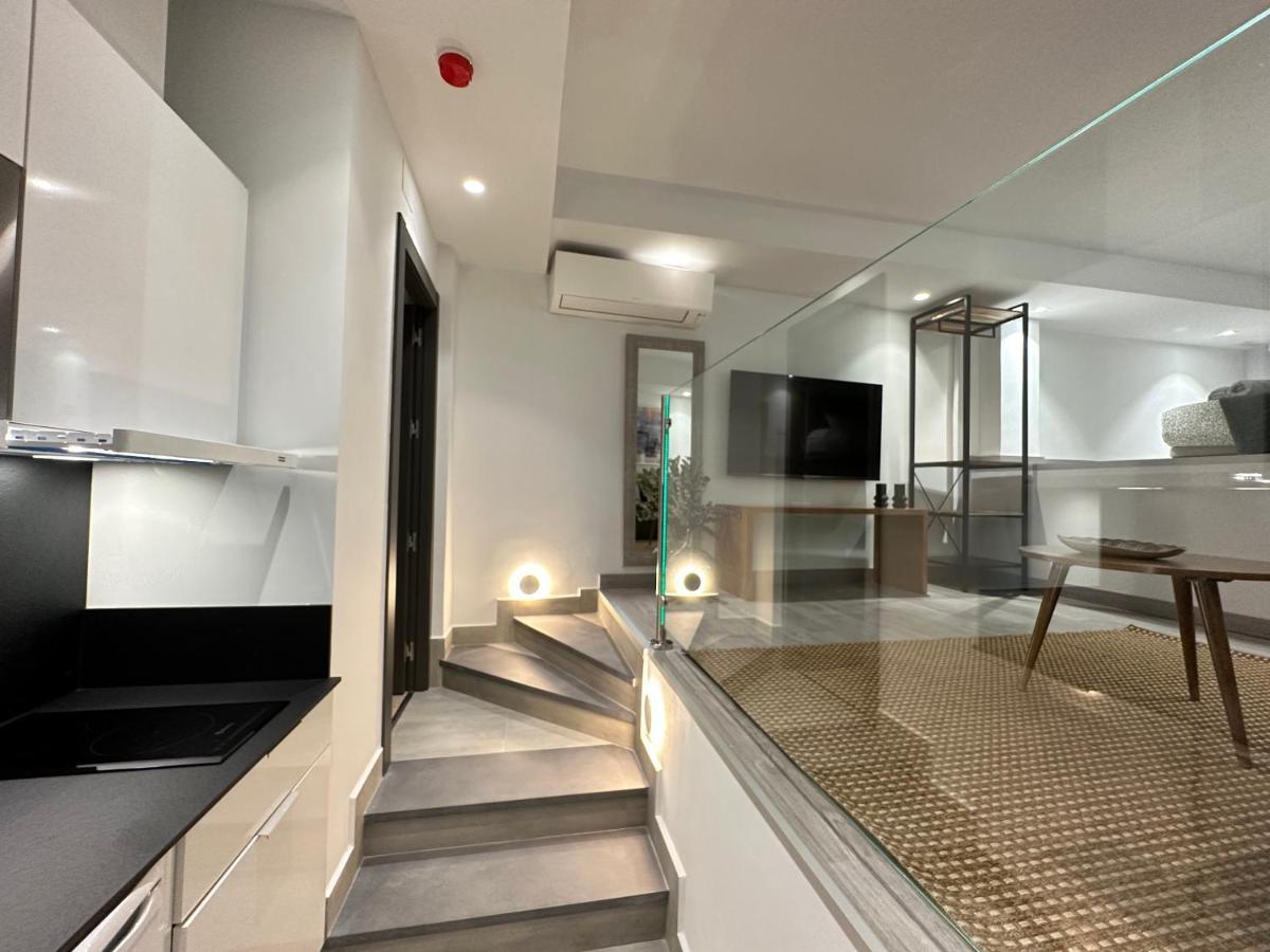 Apartment 18 - Hostatel