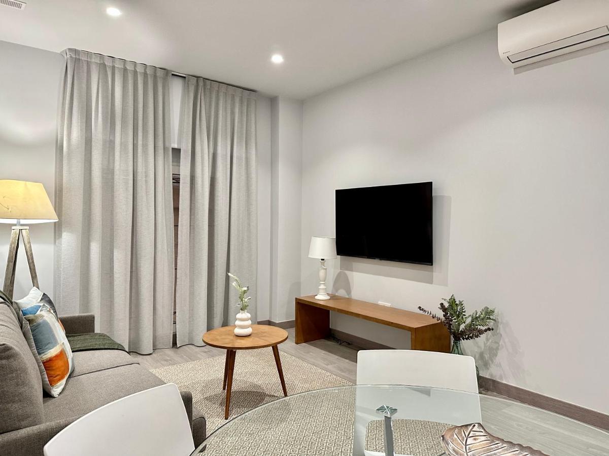 Apartamento 18 - Hostatel *
