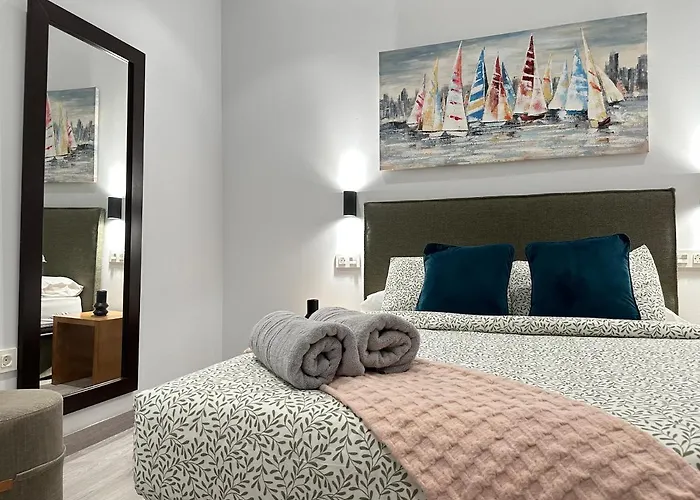 Suites 18 - Hostatel