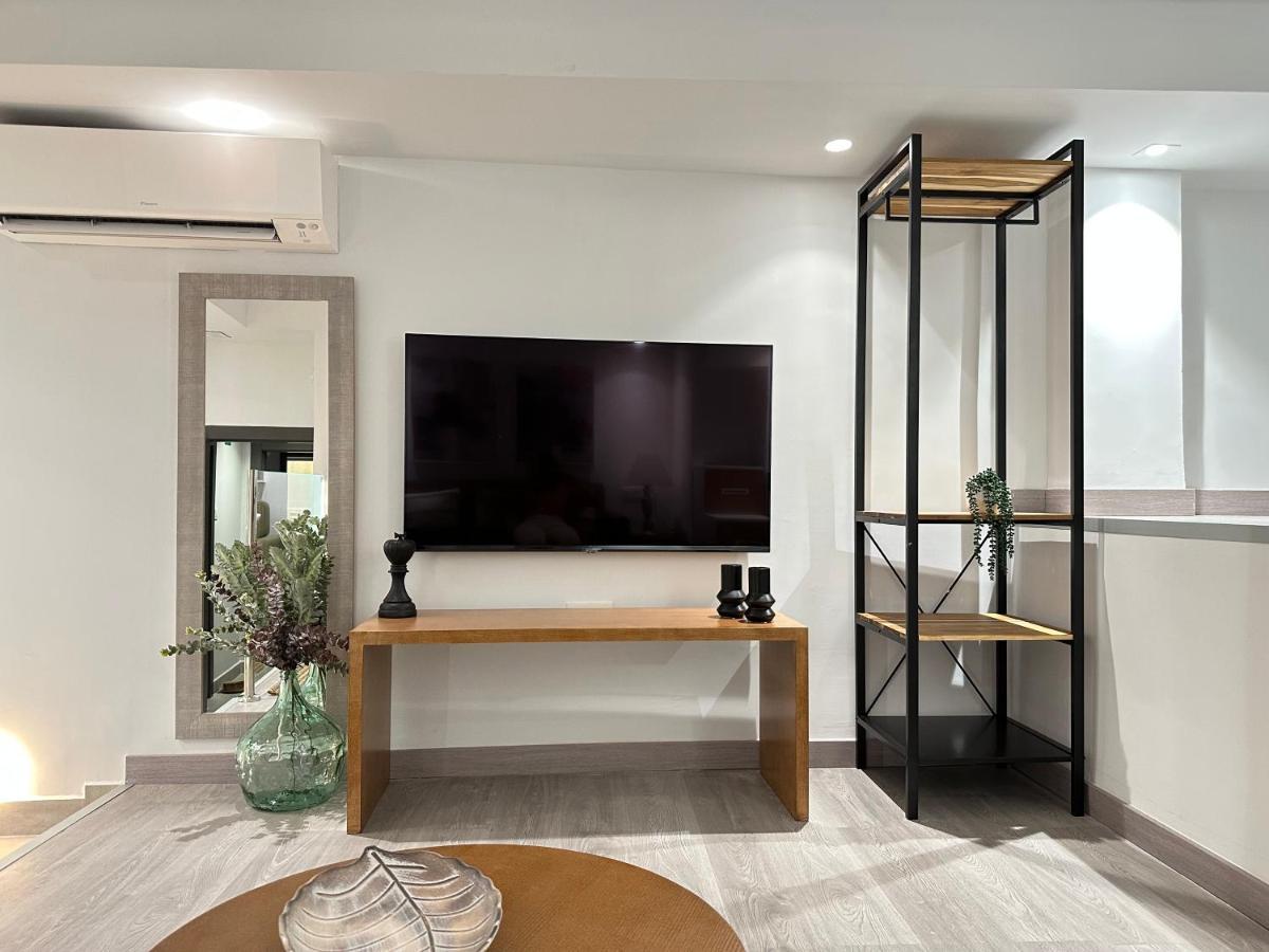 Appartamento 18 - Hostatel Granada