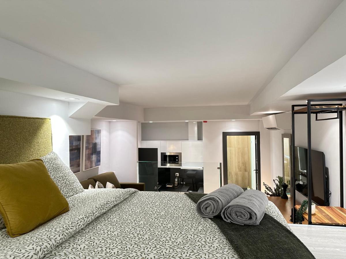 Appartement 18 - Hostatel *