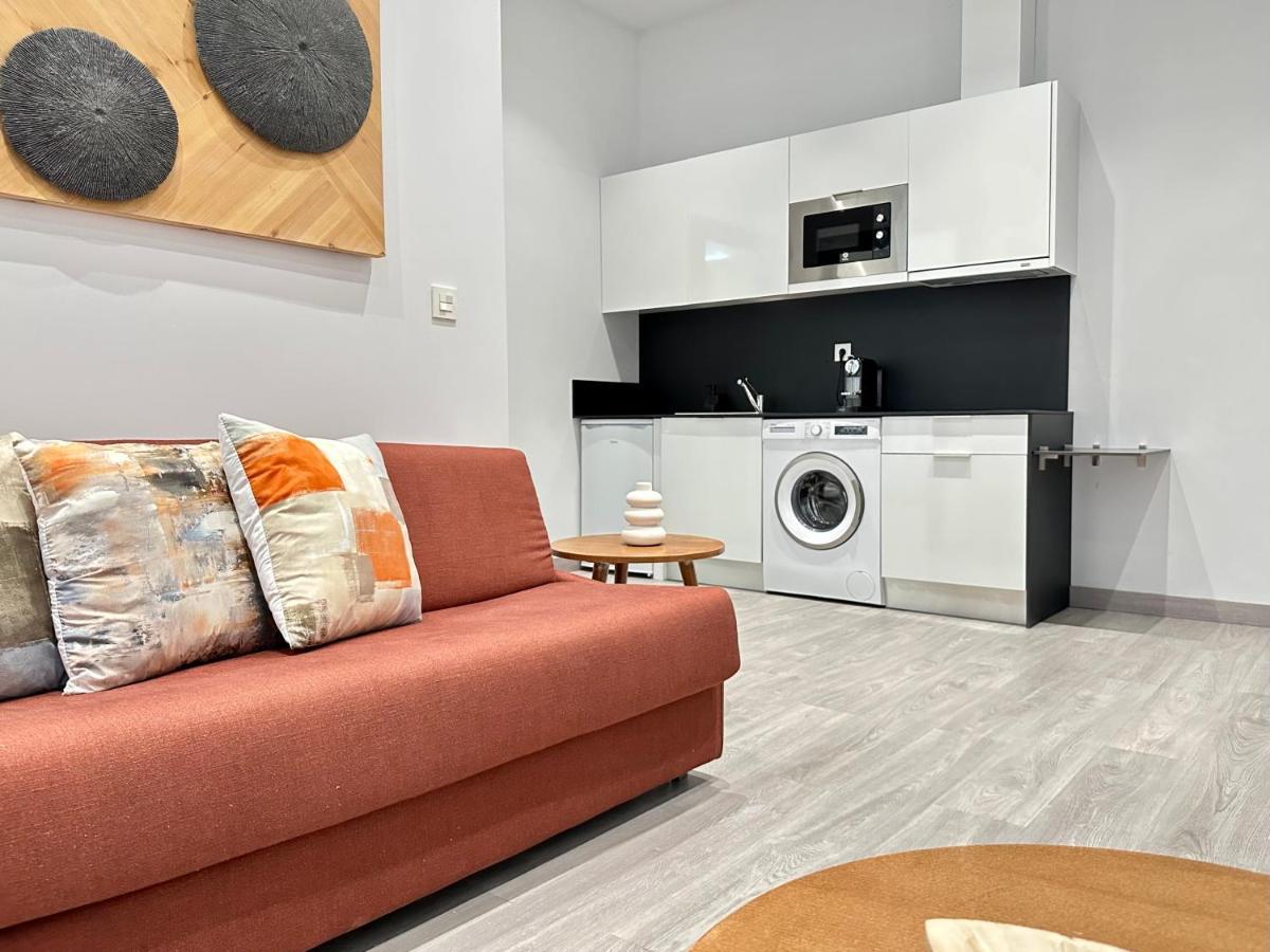 18 - Hostatel Appartement *