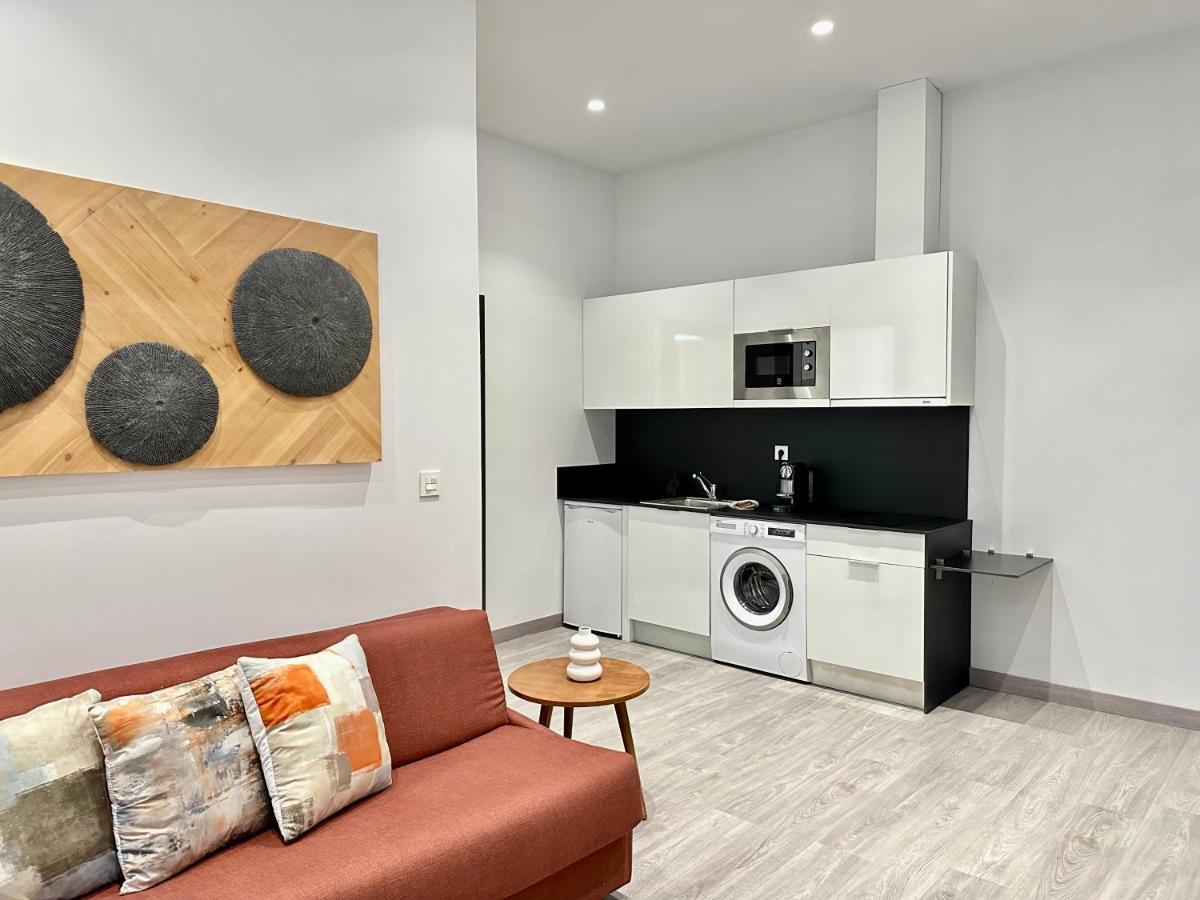 18 - Hostatel Appartement