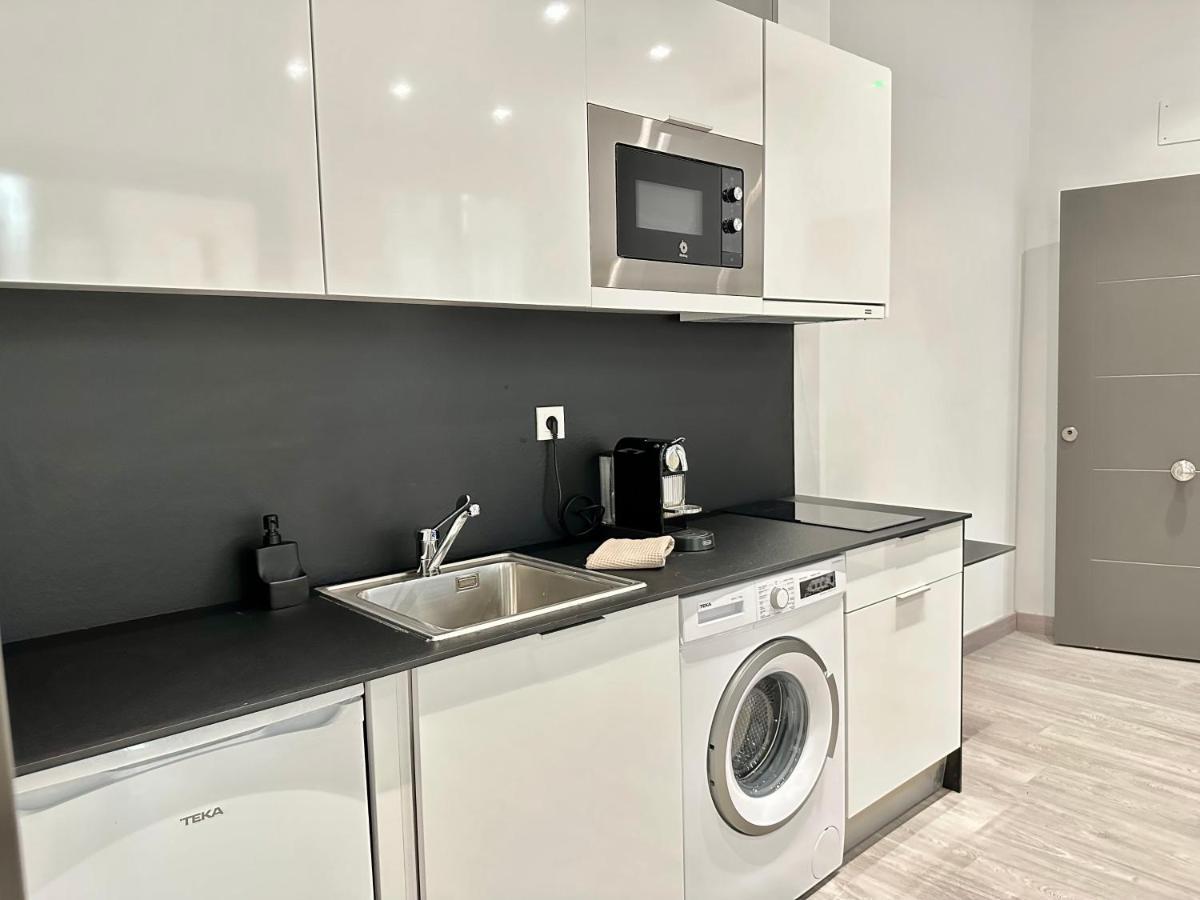 Appartement 18 - Hostatel Granada